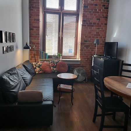 Apartamenty Bydgostia Bydgoszcz Buitenkant foto